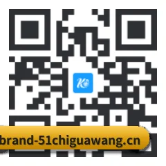 iOS 防封体系版 二维码